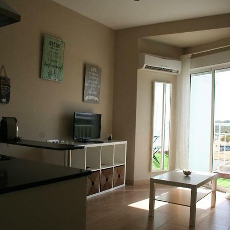 Clb Feria Apartment Sevilla Bagian luar foto